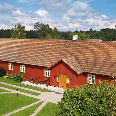 Maria Talu Guesthouse Pootsi Exteriér fotografie