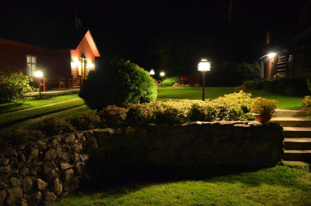 Maria Talu Guesthouse Pootsi Exteriér fotografie