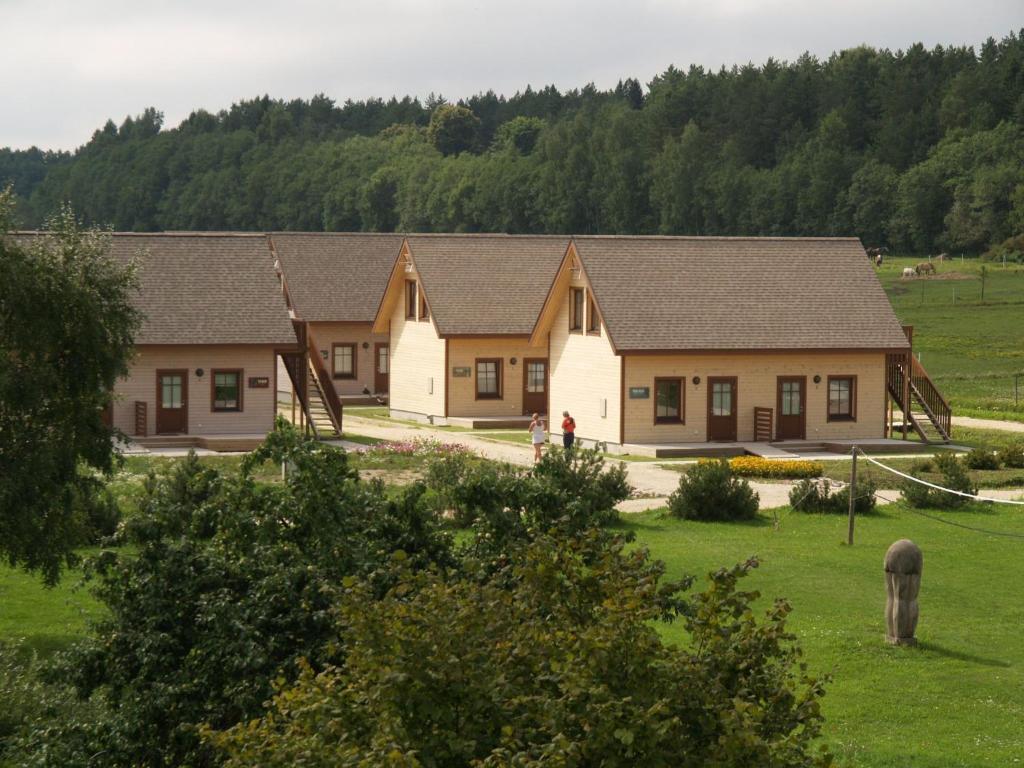 Maria Talu Guesthouse Pootsi Exteriér fotografie