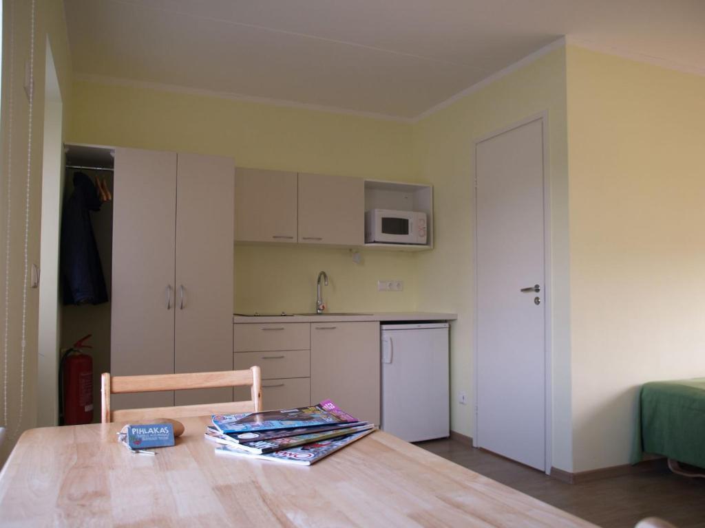 Maria Talu Guesthouse Pootsi Pokoj fotografie