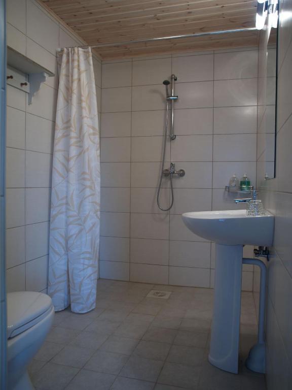 Maria Talu Guesthouse Pootsi Pokoj fotografie