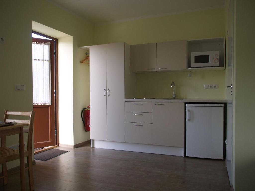 Maria Talu Guesthouse Pootsi Pokoj fotografie