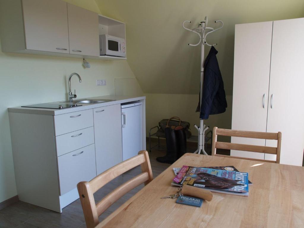Maria Talu Guesthouse Pootsi Pokoj fotografie